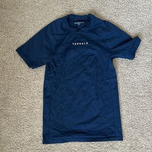 Youngla Compression Shirt